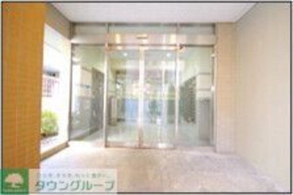 日神デュオステージ笹塚東館の物件内観写真